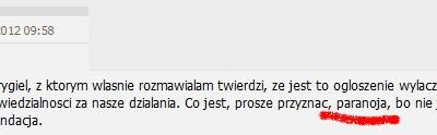 Kazanie na XXI niedzielę po Zielonych Świętach czyli palenie czarownic